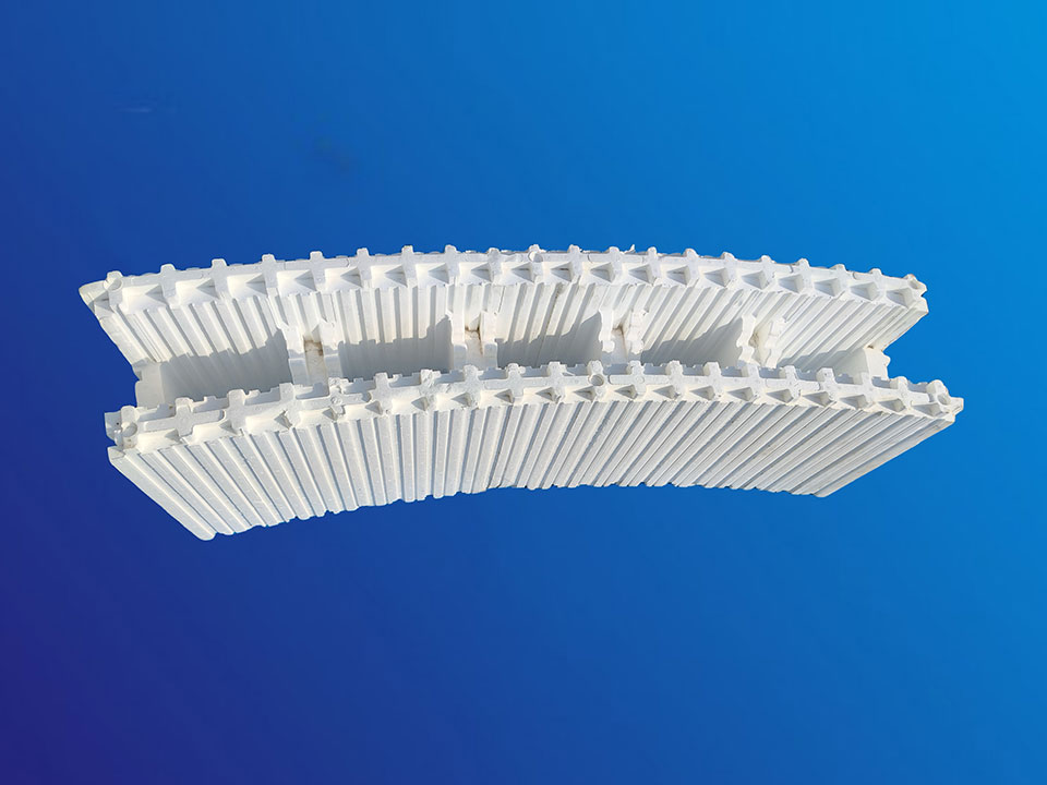 怎么看海容模塊的導(dǎo)熱系數(shù)，有哪些作用？